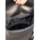 Мужской рюкзак Sambag Aura черный 39 х 29 х 13 см (24551301m)
