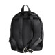 Жіночий рюкзак Sambag Brix KSH чорний 29 х 22 х 10 см (11311001)