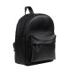 Жіночий рюкзак Sambag Brix KSH чорний 29 х 22 х 10 см (11311001)