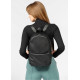 Жіночий рюкзак Sambag Brix RQH чорний 35 х 25 х 12 см (11521001)