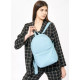 Жіночий рюкзак Sambag Brix MQH блакитний 11521010