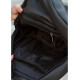 Женский рюкзак Sambag BRIX PJT CLASSIC черный 40 x 27 x 15 см (11711001)