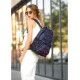 Женский рюкзак Sambag BRIX PJT FLAMINGO 40 x 27 x 15 см (11711053)