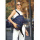 Женский рюкзак Sambag BRIX PJT FLAMINGO 40 x 27 x 15 см (11711053)