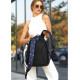 Женский рюкзак Sambag BRIX PJT FLAMINGO 40 x 27 x 15 см (11711053)