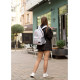 Жіночий рюкзак Sambag BRIX PJT 40 x 27 x 15 см (11711705)