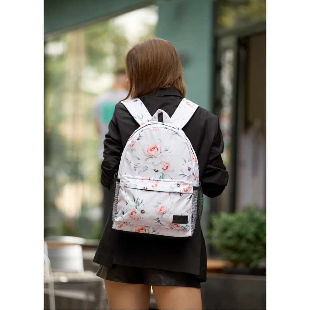 Жіночий рюкзак Sambag BRIX PJT 40 x 27 x 15 см (11711705)