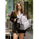 Жіночий рюкзак Sambag BRIX PJT 40 x 27 x 15 см (11711705)