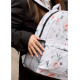 Жіночий рюкзак Sambag BRIX PJT 40 x 27 x 15 см (11711705)