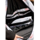 Жіночий рюкзак Sambag BRIX PJT 40 x 27 x 15 см (11711705)
