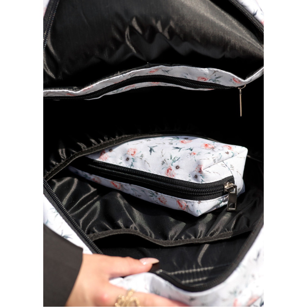 Жіночий рюкзак Sambag BRIX 41 x 30 x 16 см (11711706)