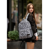 Жіночий рюкзак Sambag BRIX PJT 40 x 27 x 15 см (11711715)