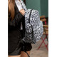 Жіночий рюкзак Sambag BRIX PJT 40 x 27 x 15 см (11711715)