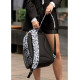 Жіночий рюкзак Sambag BRIX PJT 40 x 27 x 15 см (11711715)