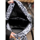 Жіночий рюкзак Sambag BRIX PJT 40 x 27 x 15 см (11711715)