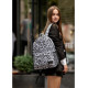 Жіночий рюкзак Sambag BRIX PJT 40 x 27 x 15 см (11711715)