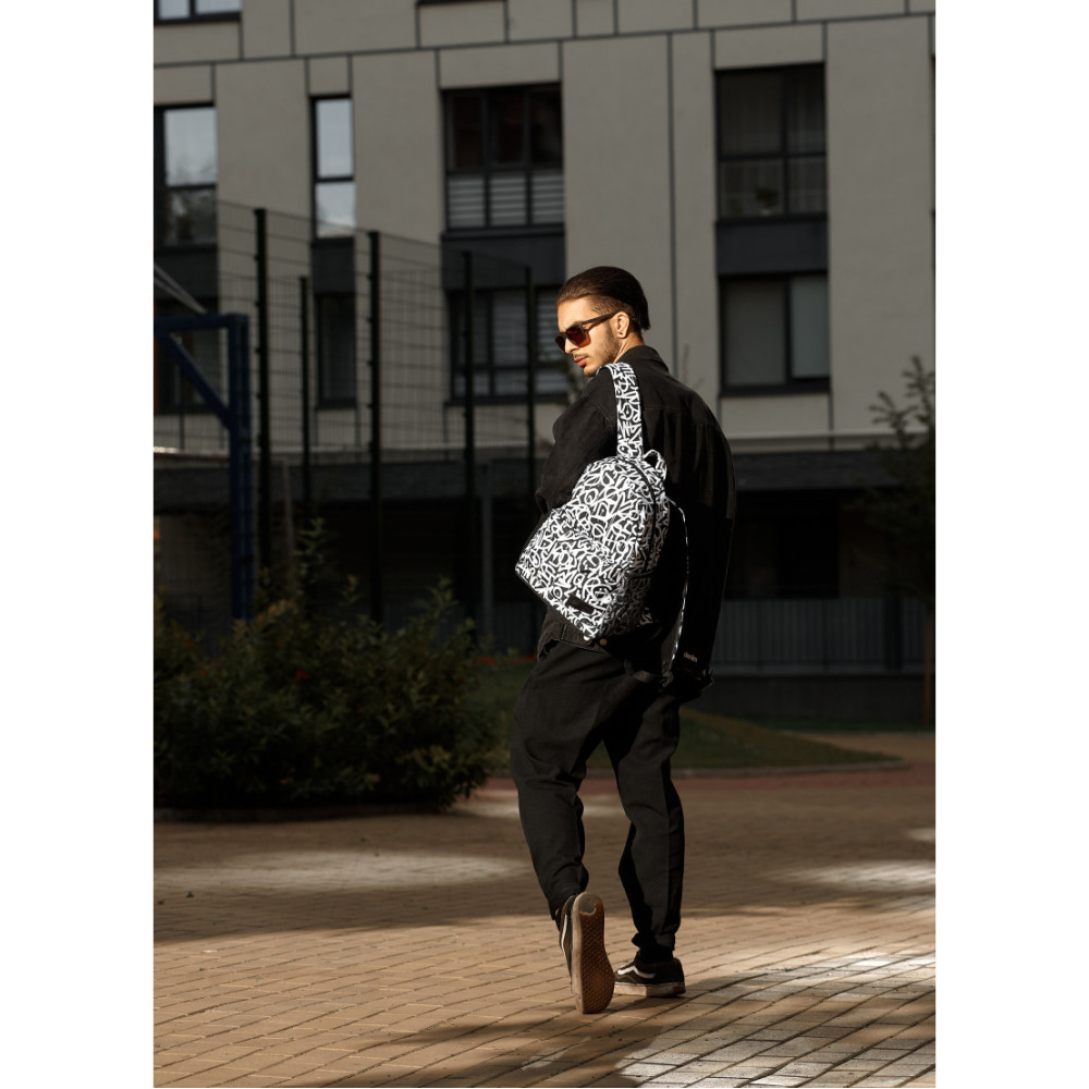 Чоловічий рюкзак Sambag BRIX PJT CLASSIC 40 х 27 х 15 см (11711715m)