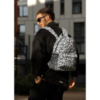 Мужской рюкзак Sambag BRIX PJT CLASSIC 40 х 27 х 15 см (11711715m)