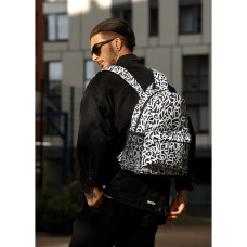 Мужской рюкзак Sambag BRIX PJT CLASSIC 40 х 27 х 15 см (11711715m)