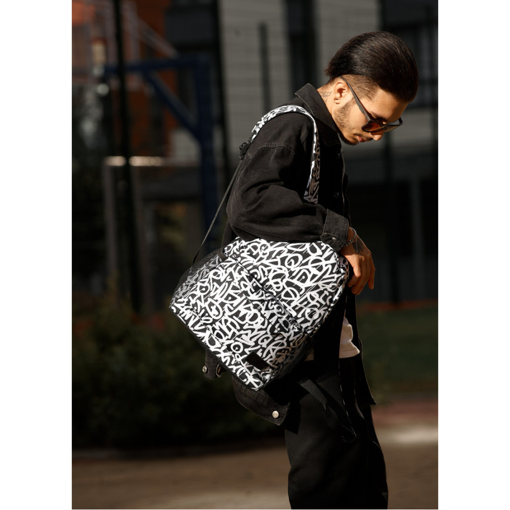 Чоловічий рюкзак Sambag BRIX PJT CLASSIC 40 х 27 х 15 см (11711715m)