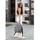 Женский рюкзак Sambag BRIX PJT Сhess 40 x 27 x 15 см (11711719)