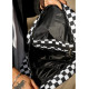 Чоловічий рюкзак Sambag BRIX PJT CLASSIC СHESS 40 х 27 х 15 см (11711719m)