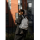 Чоловічий рюкзак Sambag BRIX PJT CLASSIC СHESS 40 х 27 х 15 см (11711719m)