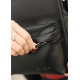 Женский рюкзак Sambag Brix Classic черный 35 х 25 х 12 см (14511001)