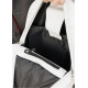 Женский рюкзак Sambag Brix Classic белый 35 х 25 х 12 см (14511008)