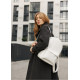 Женский рюкзак Sambag Brix Classic белый 35 х 25 х 12 см (14511008)