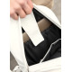 Мужской рюкзак Sambag Brix Classic белый 35 х 25 х 12 см (14511008m)