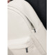 Жіночий рюкзак Sambag Brix Classic сірий 35 х 25 х 12 см (14511030)