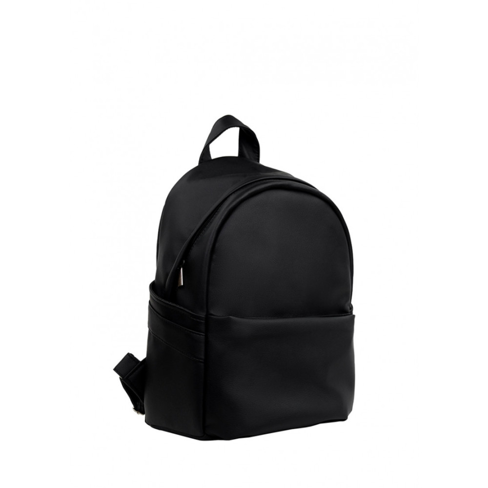 Жіночий рюкзак Sambag Dali BQH чорний 15321001