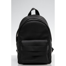 Женский рюкзак Sambag Dali BKHa черный 35 х 25 х 12 см (15351001a)