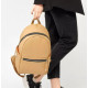 Жіночий рюкзак Sambag Dali BPS Бежевий 35 х 25 х 12 см (15373026e)