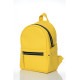 Жіночий рюкзак Sambag Dali BPS жовтий 15373028e