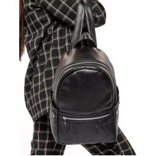 Женский рюкзак Sambag Dali BPS черный 35 х 25 х 12 см (15373070e)