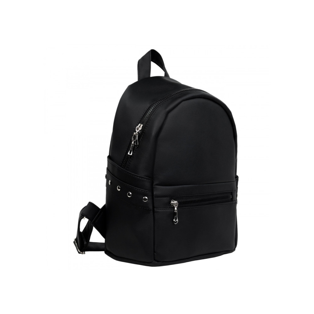 Жіночий рюкзак Sambag Dali BPT чорний 15378001