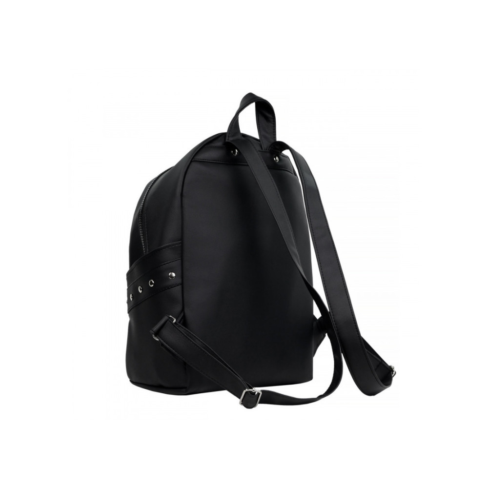 Жіночий рюкзак Sambag Dali BPT чорний 15378001