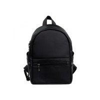 Жіночий рюкзак Sambag Dali BPT чорний 15378001