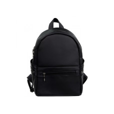 Женский рюкзак Sambag Dali BPT черный 15378001