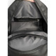 Жіночий рюкзак Sambag Dali BPTe чорний 35 х 25 х 12 см (15378001e)
