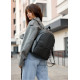 Жіночий рюкзак Sambag Dali BPTe чорний 35 х 25 х 12 см (15378001e)