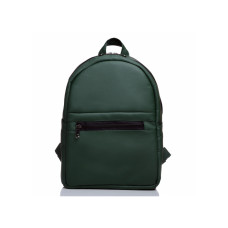 Женский рюкзак Sambag Dali BPT зеленый 35 х 25 х 12 см (15378007)