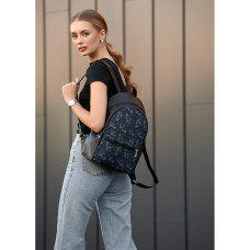 Жіночий рюкзак Sambag DALI 35 x 25 x 12 см (15378702)