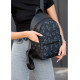 Жіночий рюкзак Sambag DALI 35 x 25 x 12 см (15378702)