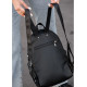 Жіночий рюкзак Sambag DALI 35 x 25 x 12 см (15378702)