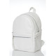 Жіночий рюкзак Sambag Dali BPO білий 35 х 25 х 12 см (15379008e)