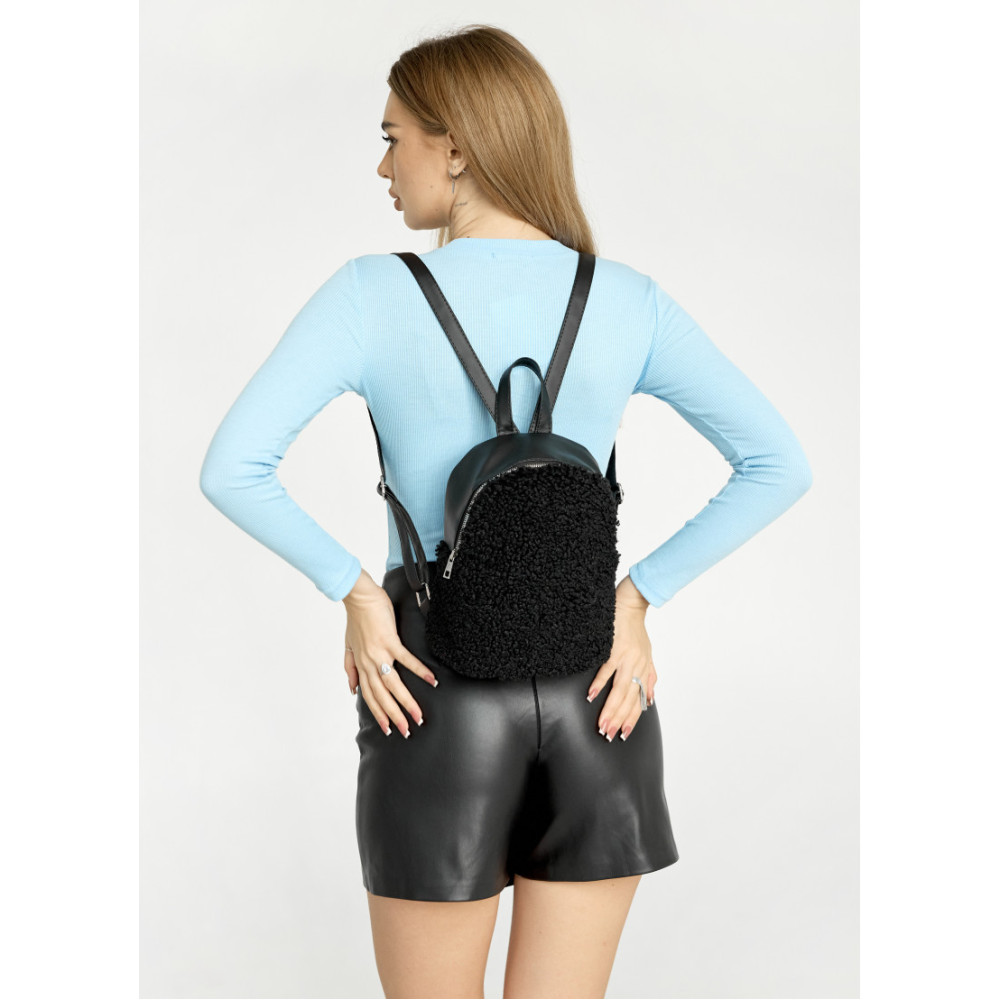 Жіночий рюкзак Sambag MANE DOLLY 24 x 19 x 10 см (18200801)