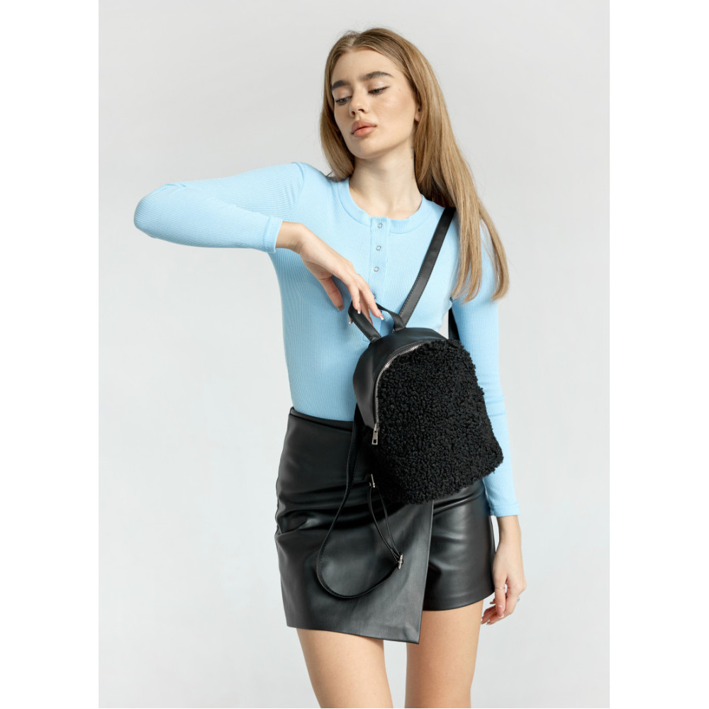 Жіночий рюкзак Sambag MANE DOLLY 24 x 19 x 10 см (18200801)